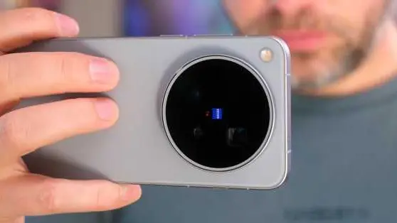 Vivo X500 Pro Max: A Comprehensive Review of Features