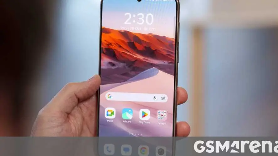 Vivo X500 Pro Max Hadir dengan Layar LIPO OLED 144Hz yang Menarik