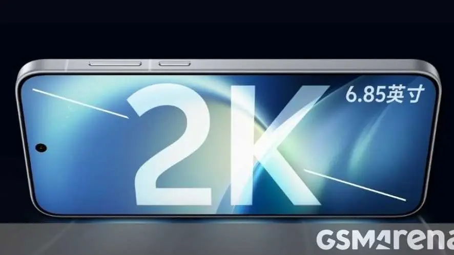 Vivo X500 Pro Max Hadir dengan Layar Revolusioner
