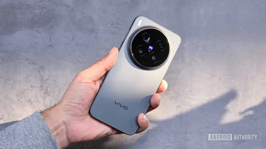 Vivo X500 Pro Promises Unmatched Camera Upgrades for Flagship Phones