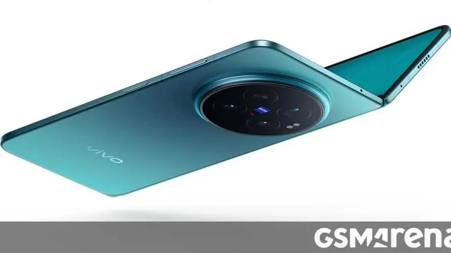 Vivo X Fold6 Siap Hadir Secara Global, Penggemar Gadget Bersiap-siap