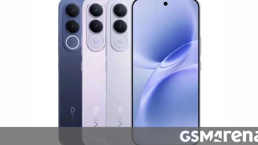 Vivo Y500 Siap Meluncur Global dengan Tiga Versi Berbeda