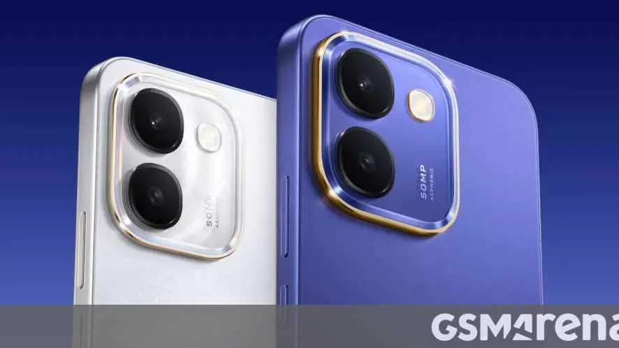 Vivo Y600: A New Phone with Massive Battery and Display