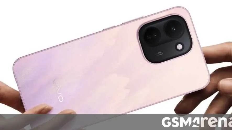 Vivo Y600 Turbo: Smartphone dengan Baterai Besar dan Layar AMOLED Menawan