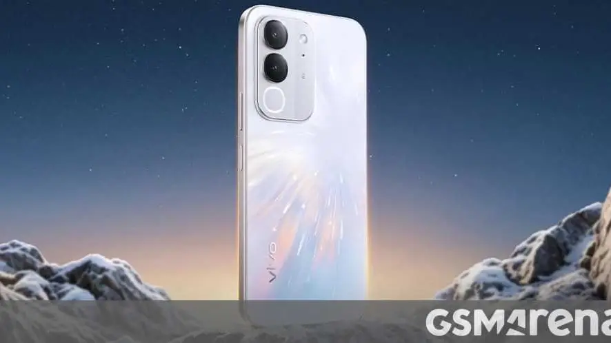 vivo Y600i Launches with Impressive 8000mAh Battery and Features