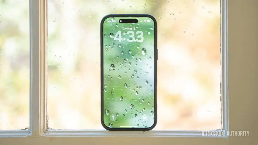 Wallpaper Menarik untuk Android Minggu Ini