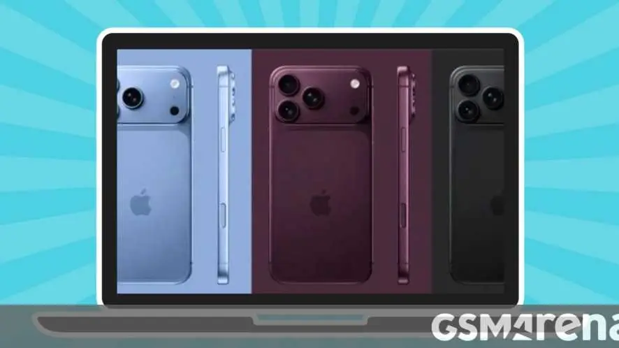 Warna Baru iPhone 18 dan Spesifikasi Poco F9 Terbaru