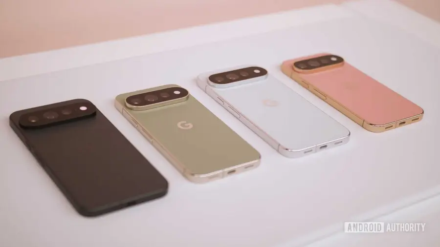 Warna Terbaik Pixel 11 Pro Menjadi Perdebatan Penggemar