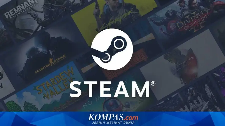 Waspadai Malware Tersembunyi dalam Wallpaper Anime di Steam Workshop