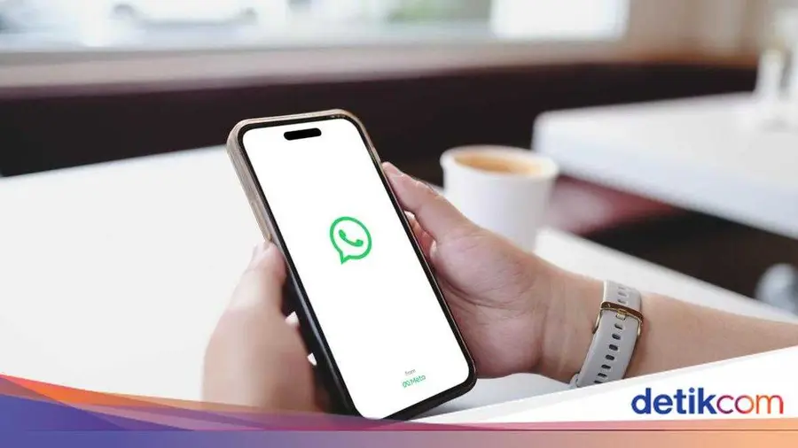 WhatsApp Hentikan Dukungan untuk iOS Lama, Update Sekarang Juga!