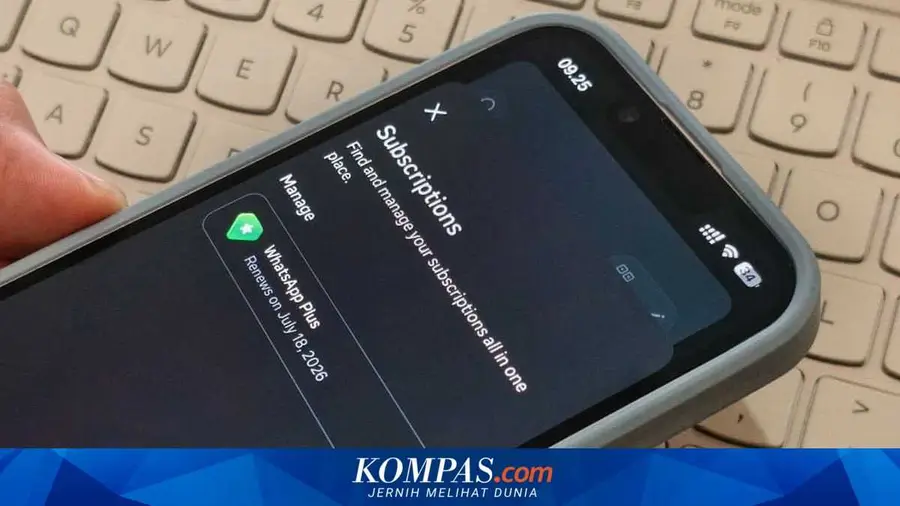 WhatsApp Plus Hadir di Indonesia dengan Fitur Menarik dan Berbayar