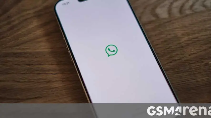 WhatsApp Siapkan Media Hub untuk Pengguna iPhone