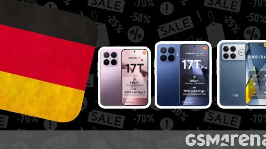 Xiaomi 17T dan 17T Pro Resmi Diluncurkan, Tawarkan Inovasi Menarik