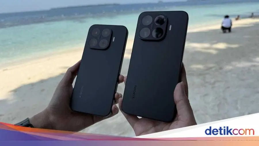 Xiaomi 17T Hadir dengan Kamera Periskop Telephoto 50 MP Unggulan