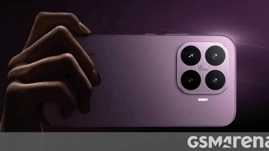 Xiaomi 17T Meluncur dengan Prosesor Kuat dan Baterai Besar