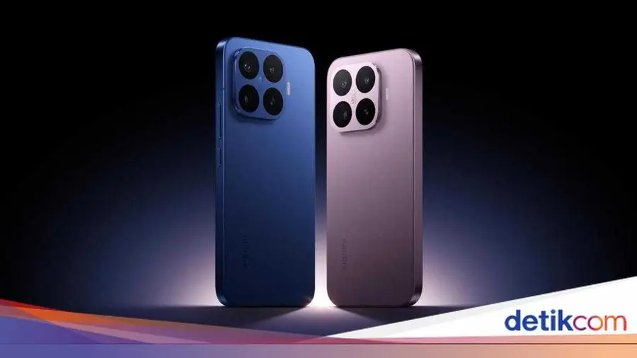 Xiaomi 17T Series Resmi Diluncurkan, Siap Guncang Pasar Smartphone Indonesia