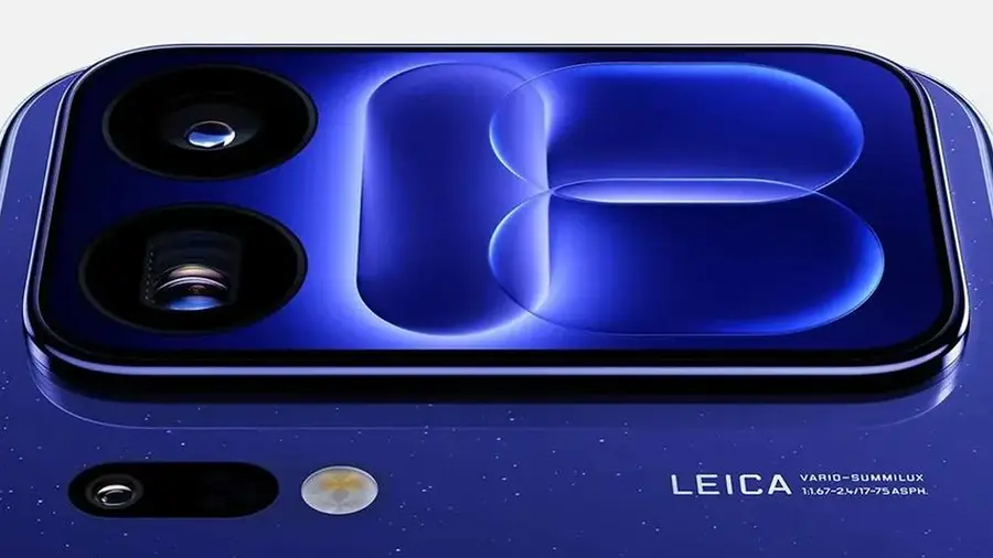 Xiaomi 18 Pro dan Pro Max Hadir dengan Fitur Canggih