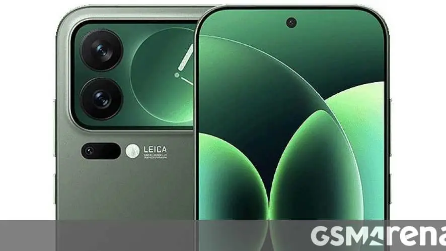 Xiaomi 18 Pro Hadir dengan Layar Belakang Lebih Besar dan Canggih
