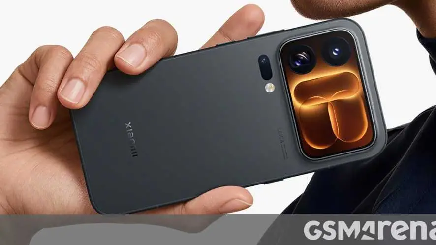 Xiaomi 18 Pro Series Siap Meluncur dengan Layar Privasi Canggih