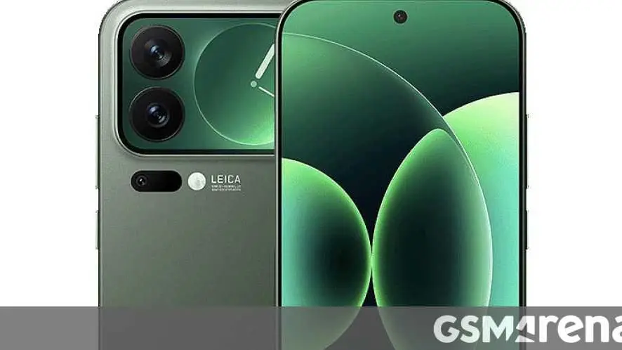 Xiaomi 18 Pro Siap Diluncurkan Secara Global