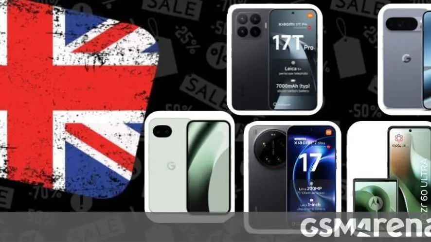 Xiaomi dan Google Tawarkan Diskon Menarik untuk Gadget Terbaru