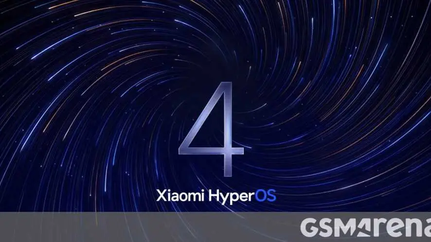 Xiaomi Luncurkan Beta HyperOS 4 untuk Pengguna Global