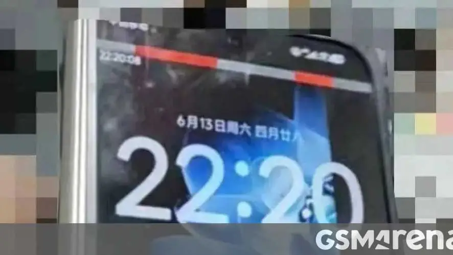 Xiaomi Mix Fold 5 Siap Meluncur dengan HyperOS 4