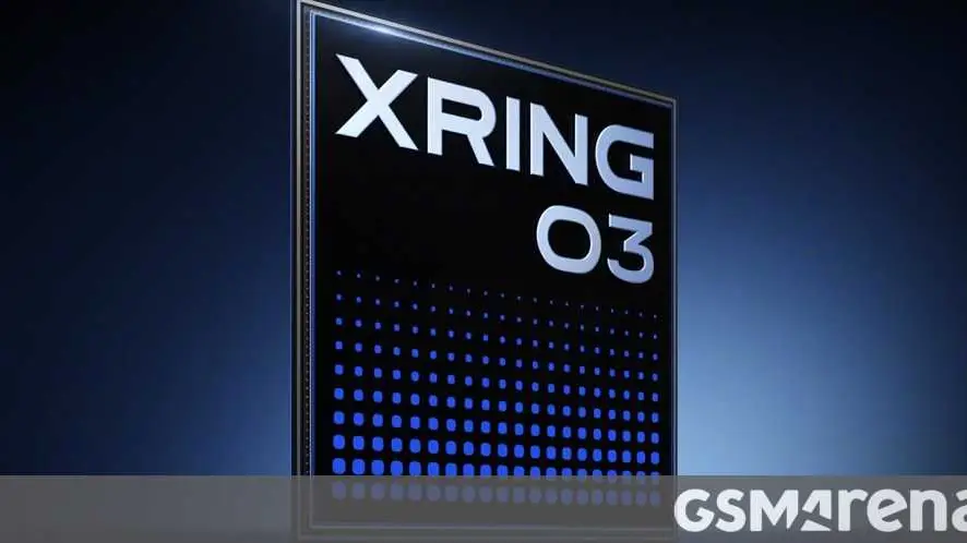 Xiaomi Xring O3: Terobosan Baru dalam Efisiensi Energi