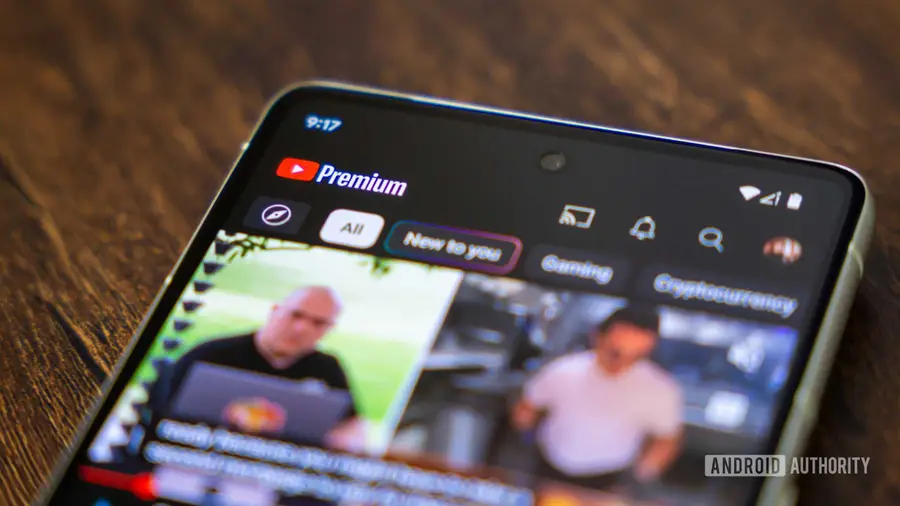 YouTube Perluas Jenis Konten di Stasiun 24/7