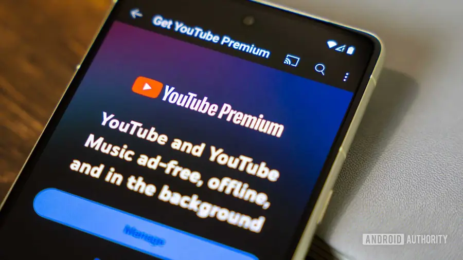 YouTube Premium Luncurkan Tiga Fitur Baru untuk Pengalaman Podcast Lebih Baik