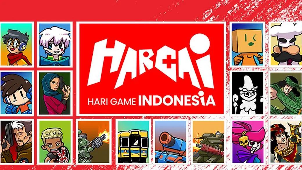 Steam Celebrates Indonesian Game Developers with Special Event