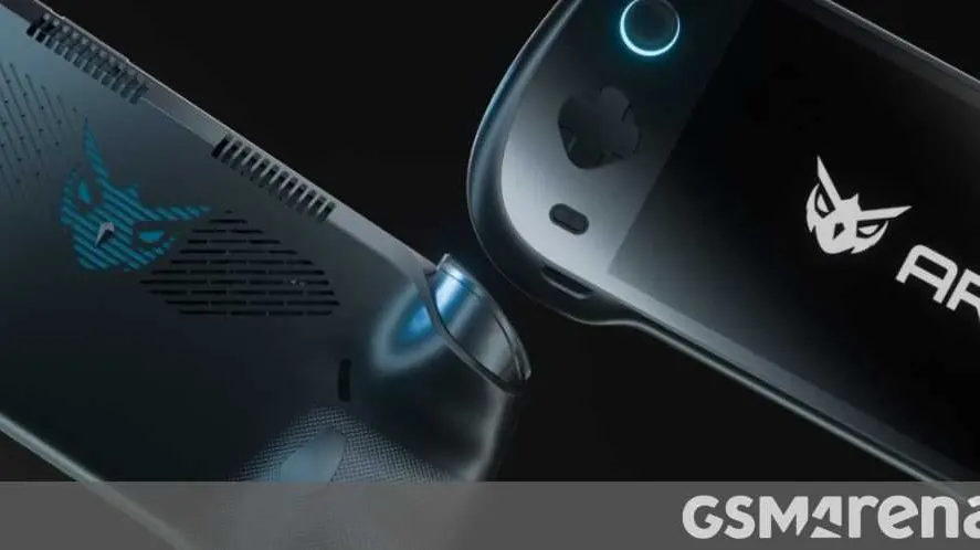 Arc X1 Handheld Gaming Device Launches with Impressive Features
