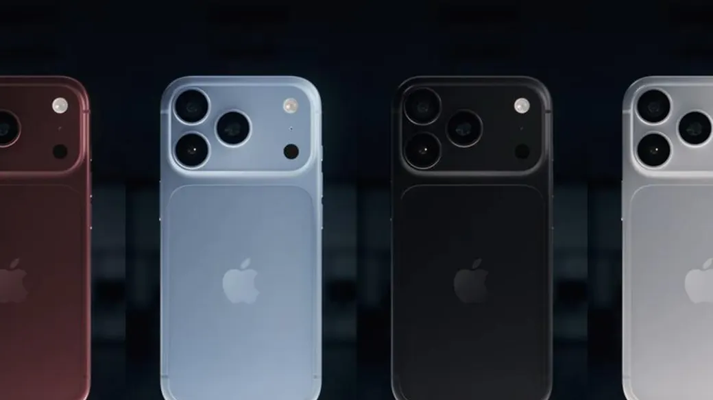 iPhone 18 Pro Max and Duo Pricing Leaked for Indonesia