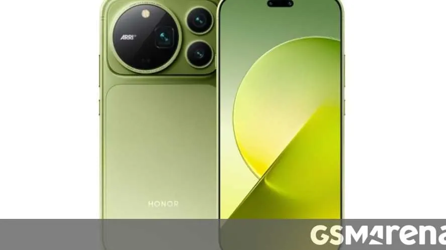 Honor Magic9 Pro Max Geekbench Scores Reveal Impressive Specs