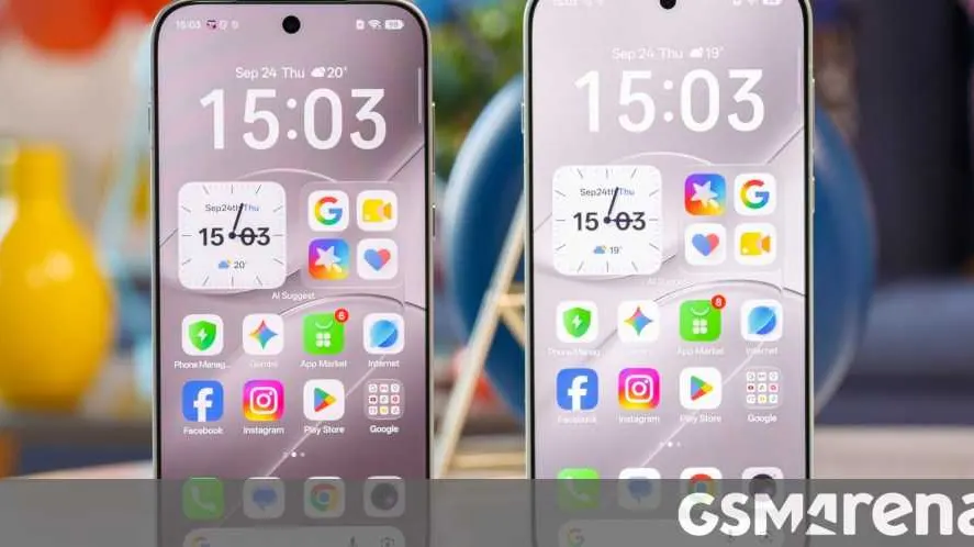 Oppo Find X10 Series Launches in Europe: Your Thoughts?