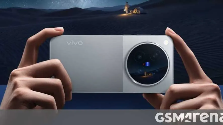 vivo X500 Pro Series to Feature MediaTek Dimensity 9600 Pro