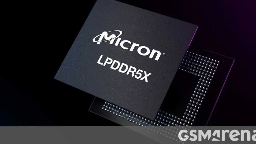 Samsung Galaxy S27 May Use LPDDR5X Memory in Lower Models