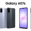 Samsung Galaxy A07s Hadir sebagai Smartphone Terjangkau dengan Performa dan Update Hingga 6 Tahun