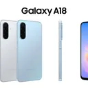Samsung Galaxy A18 Resmi Meluncur di Indonesia dengan Kamera 50MP dan Layar Super AMOLED