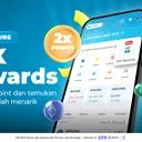 DAX Rewards: Fitur Gamifikasi Inovatif dari INDODAX untuk Pengguna