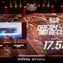 Infinix GT 50 Pro Dukung Talenta Esports di Kapolri Cup 2026