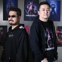 Kohei Ikeda Bergabung dengan VS Studio dan Masa Depan Tekken