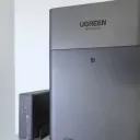 Ugreen US3000 Mini UPS Solusi Aman untuk NAS Anda