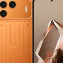 18 HP Android dengan Desain Mirip iPhone 17 Pro Max