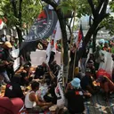 Aplikasi Penting untuk Hadapi Demo 27 Agustus 2026