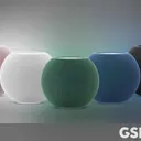 Apple HomePod Mini 2 Hadir dengan Warna Baru Menarik