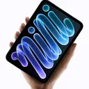 Apple Luncurkan iPad Mini Terbaru dengan Layar OLED dan Chip A20 Pro