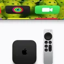 Apple TV 4K Terbaru Hadir dengan Siri AI dan Chip A19