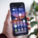 Dampak iOS pada Android dan Identitas Merek Smartphone
