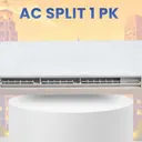 Diskon AC Split 1 PK di Transmart Full Day Sale Oktober 2025